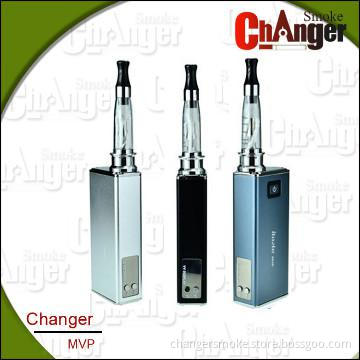 2600mAh VV/VW recharge battery e cigarette itaste mvp V2.0